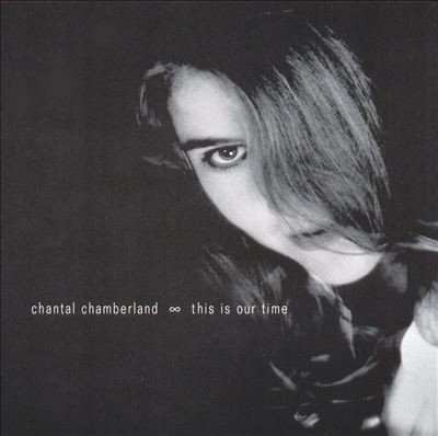 [ 爵士音乐68期 ] - 香特尔·尚伯兰：挚爱精选 Chantal Chamberland Greatest-Hits