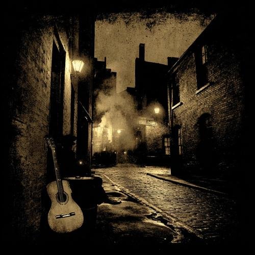 Whiskey Blues & Chicago Nights – Slow Blues Music Vol 014