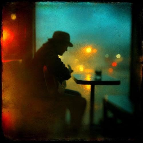 Chicago Blues Radio – Relaxing Slow Blues Music for the Night, Vol. 025