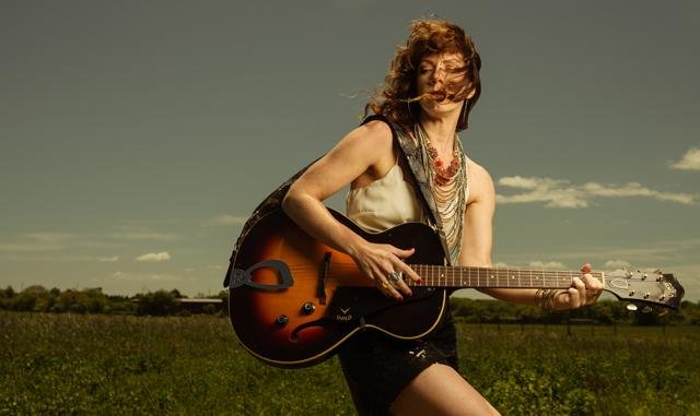 Slow Blues_ The Music of Heartbreak & Healing Vol 013