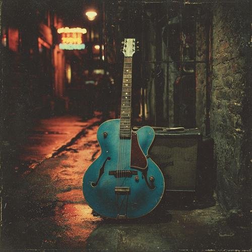 Midnight-Chicago-Blues-–-Best-Slow-Blues-Songs-Collection-Vol-027