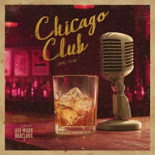 Whiskey Blues & Chicago Nights – Slow Blues Music Vol 014