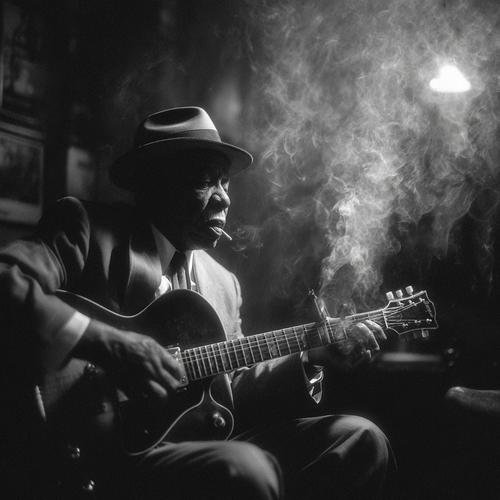 Chicago Blues Radio, Vol. 001 封面