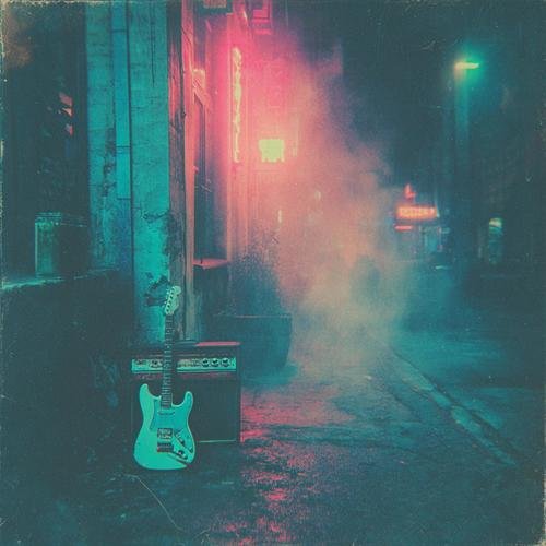 Chicago Blues Music – Relaxing Soulful Blues Collection Vol 010