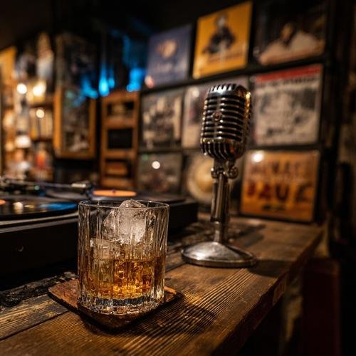 Whiskey Blues Radio – Chicago Slow Blues Collection, Vol. 019