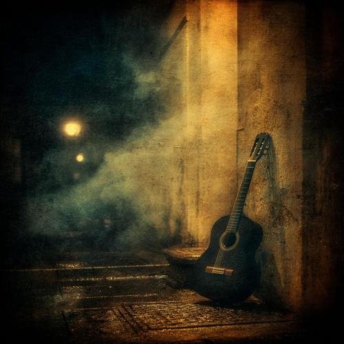 Chicago Blues Radio – Soulful Guitar & Relaxing Blues Music, Vol. 016