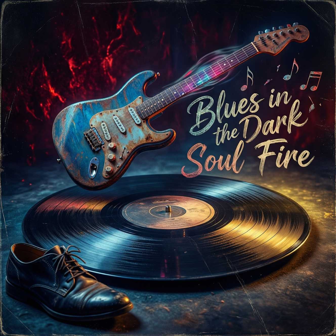 Slow Chicago Blues – Whiskey Blues Radio 24_7 Vol 017