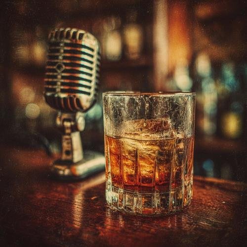 Whiskey Blues Radio – Chicago Slow Blues Collection Vol 031 封面