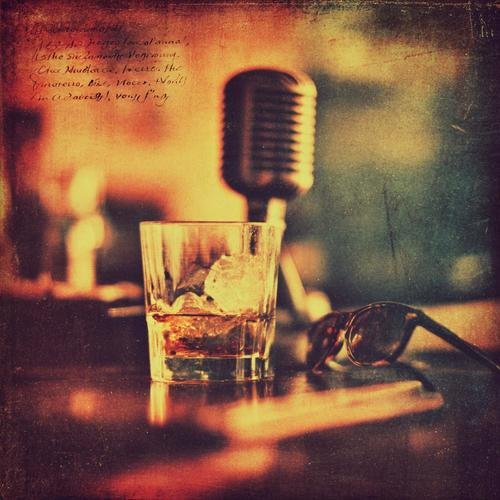 Chicago Blues Radio – Midnight Whiskey & Slow Blues, Vol. 020 封面