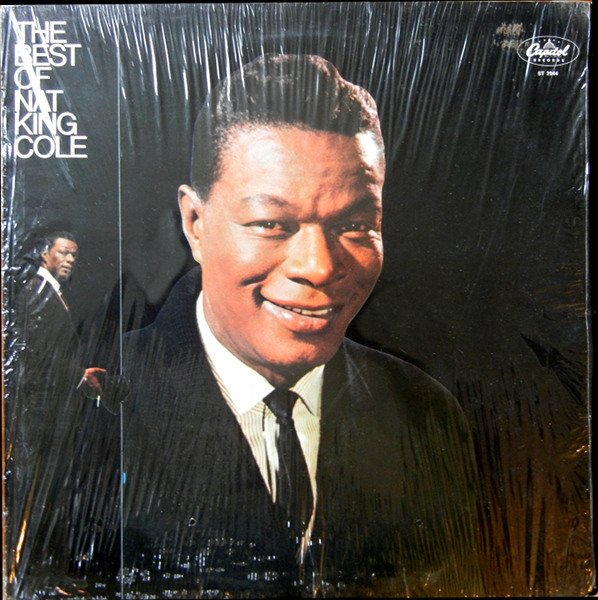 [ 爵士音乐70期 ] -纳京高精选金曲集 Nat King Cole's Greatest Hits